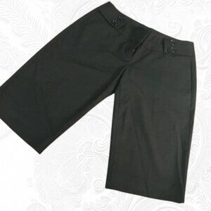 The Limited Collection Drew Fit Dressy Bermuda Shorts (2)